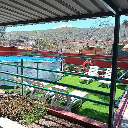 Casa Grande Finca El Calabres Aguimes Ngoại thất bức ảnh