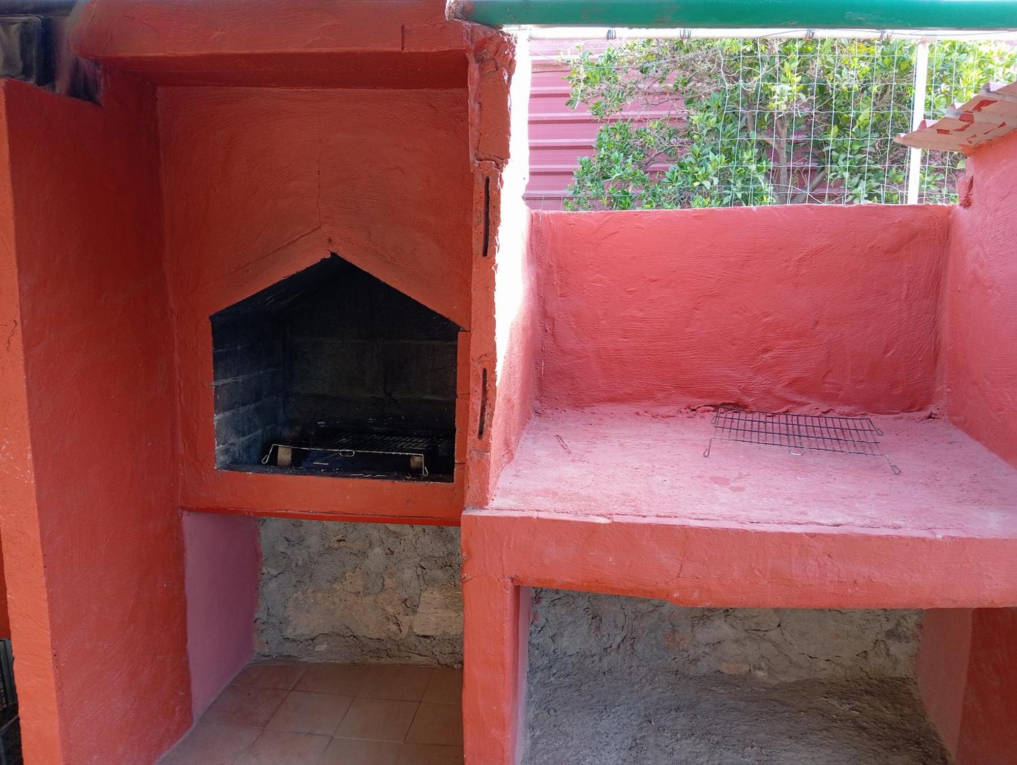 Casa Grande Finca El Calabres Aguimes Ngoại thất bức ảnh