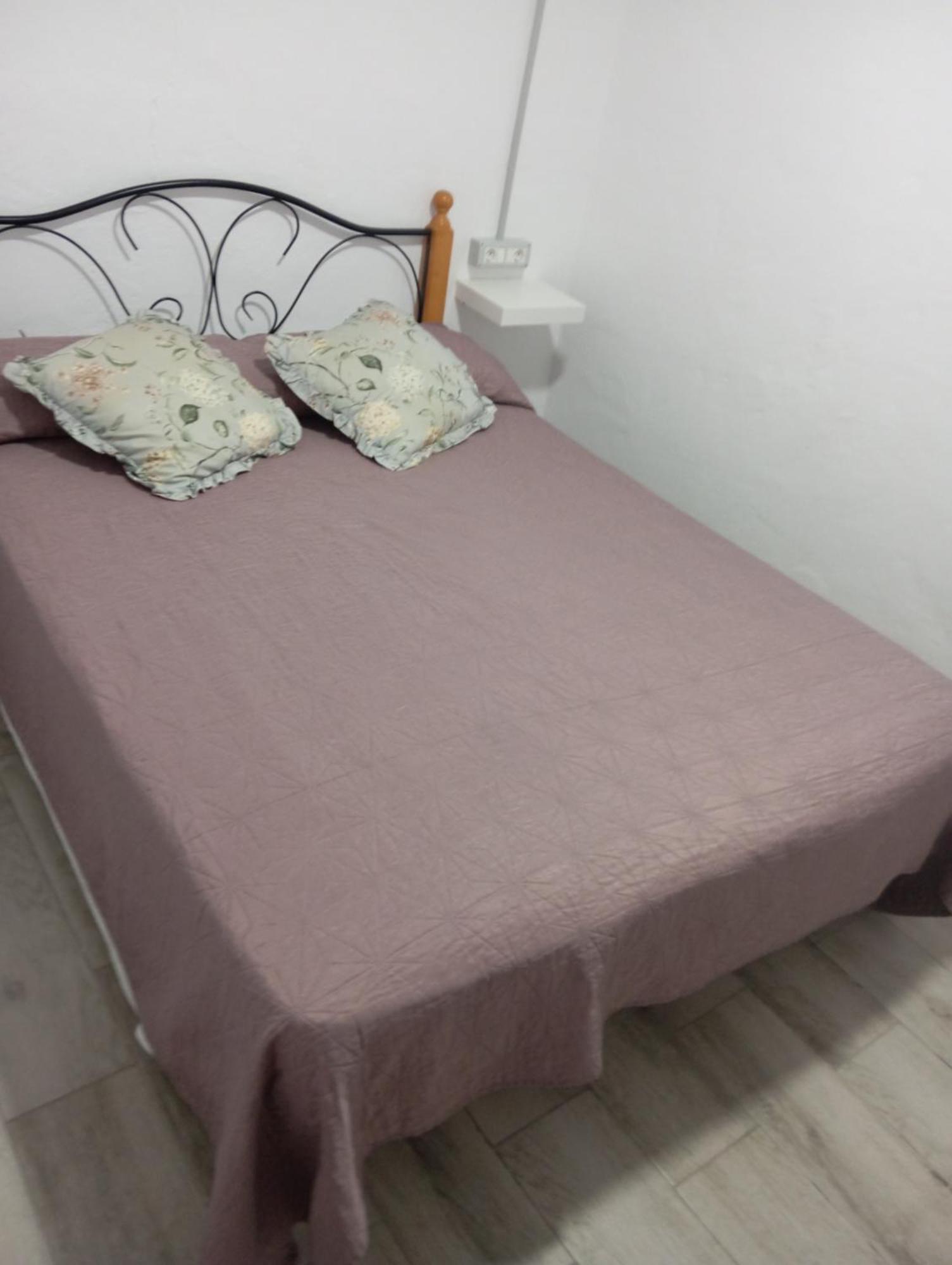 Casa Grande Finca El Calabres Aguimes Ngoại thất bức ảnh