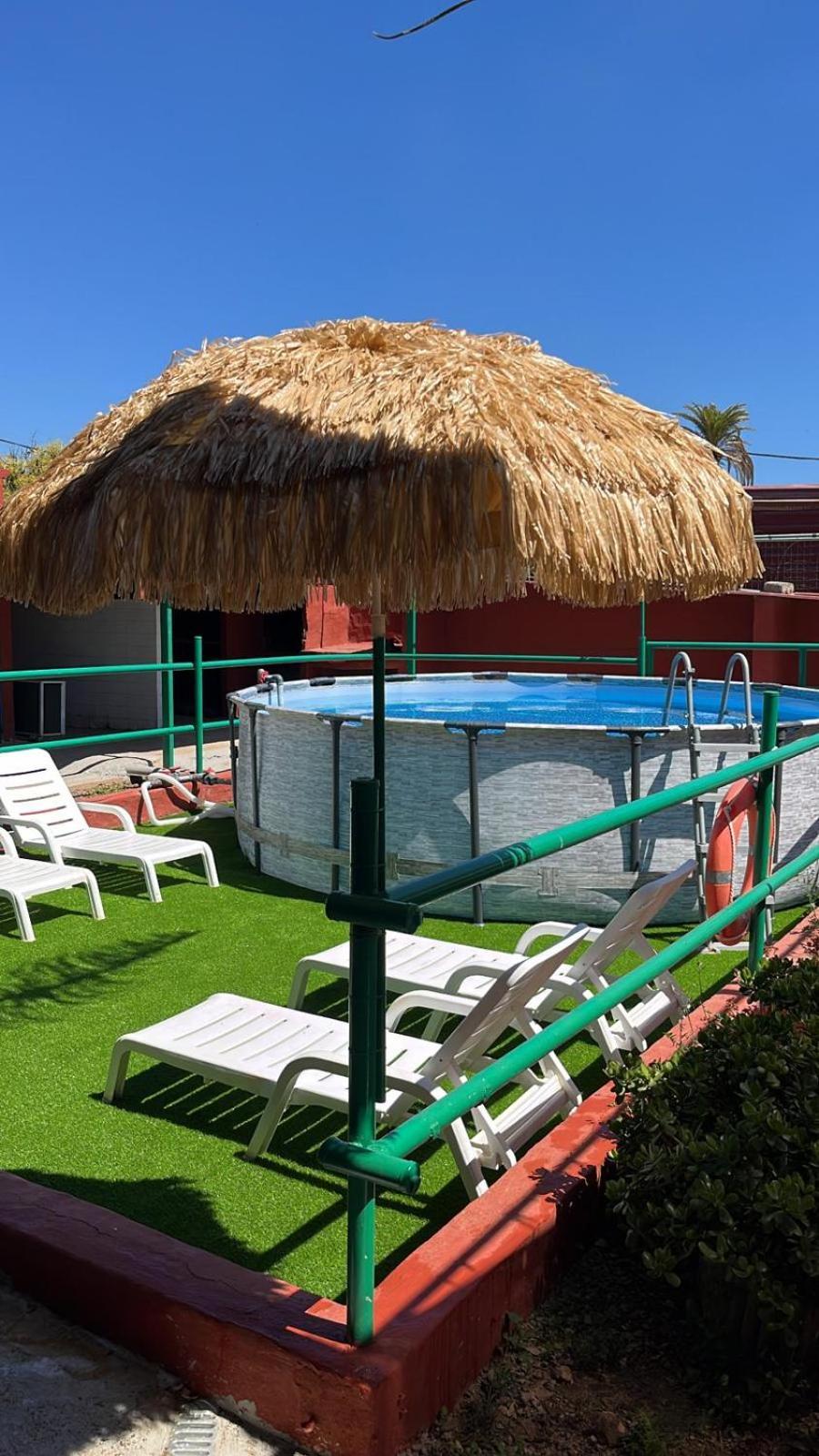Casa Grande Finca El Calabres Aguimes Ngoại thất bức ảnh