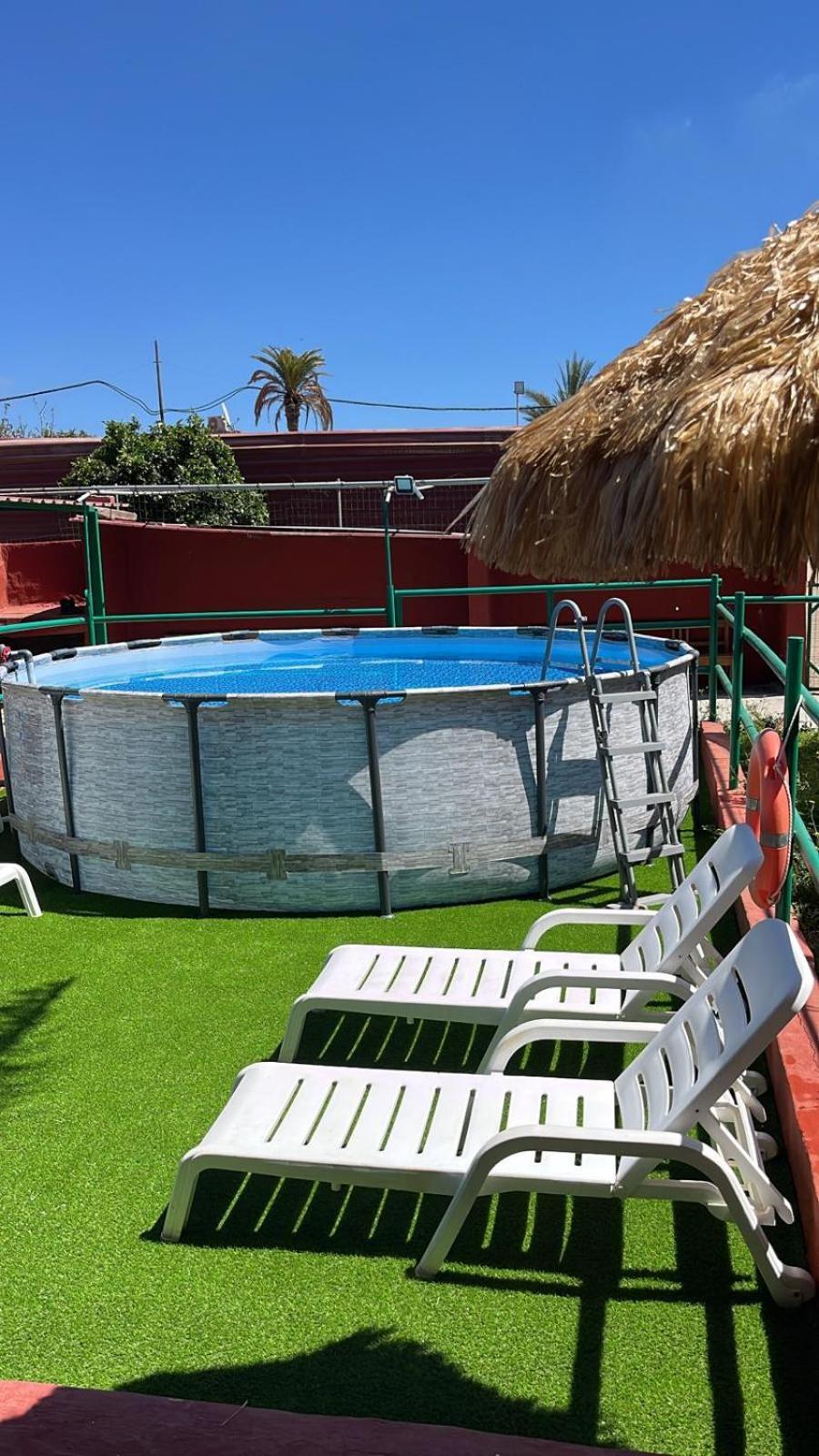 Casa Grande Finca El Calabres Aguimes Ngoại thất bức ảnh